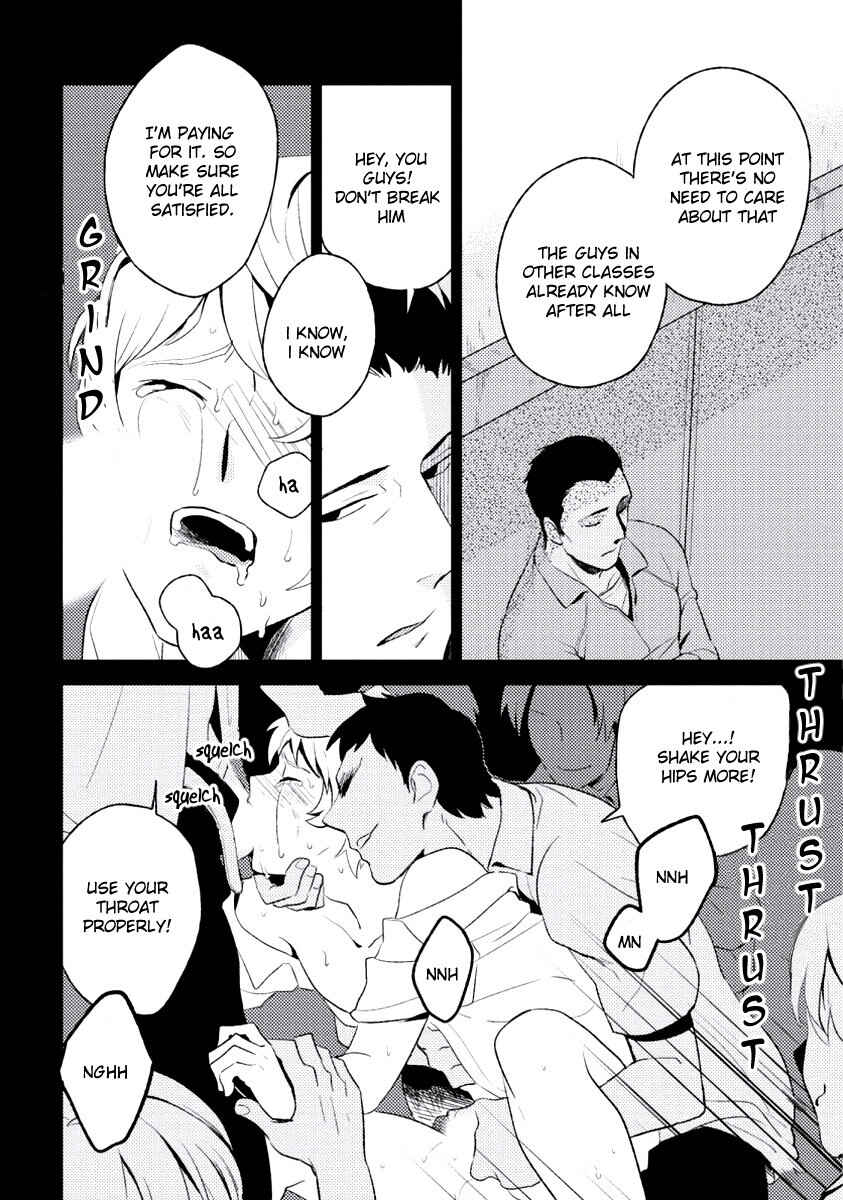 Page 4 Chapter 2 Innocent