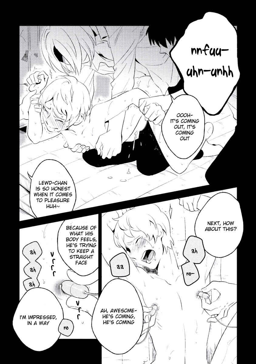 Page 7 Chapter 2 Innocent