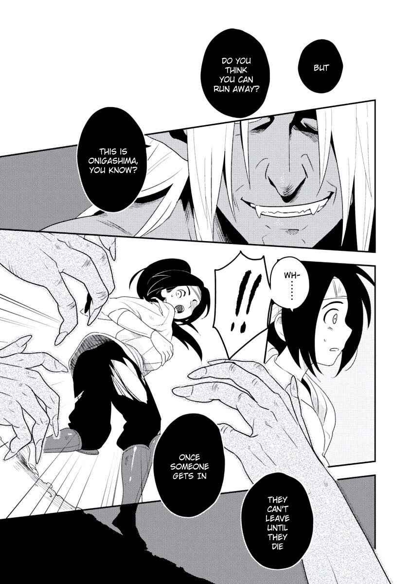 Page 8 Chapter 6 Innocent