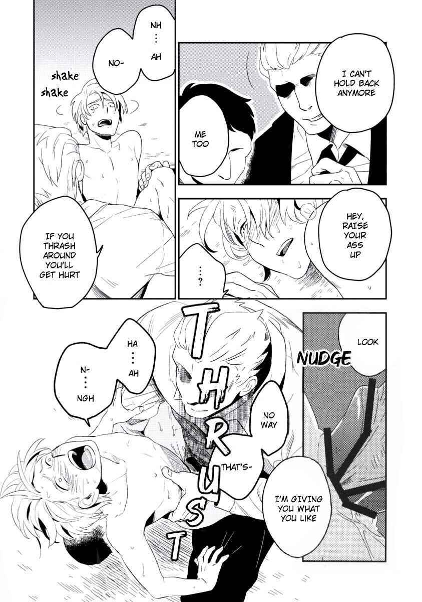 Page 18 Chapter 5 Innocent
