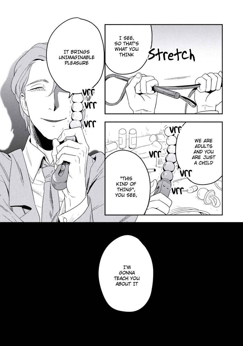 Page 24 Chapter 5 Innocent