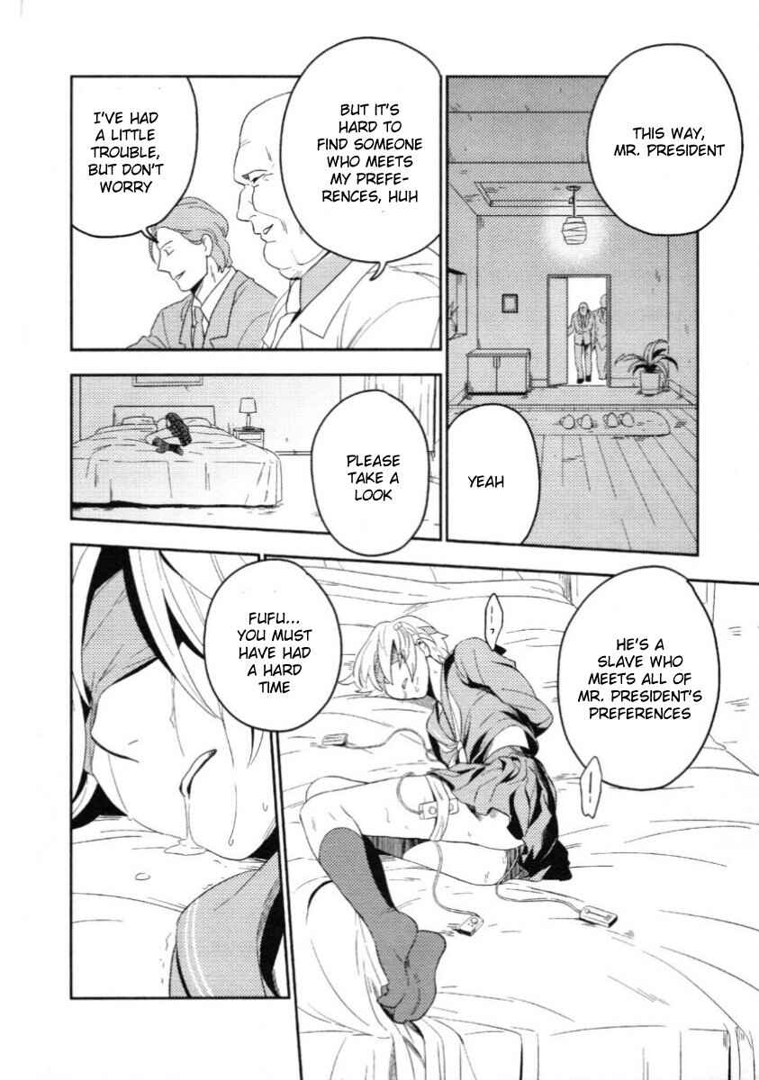 Page 25 Chapter 5 Innocent