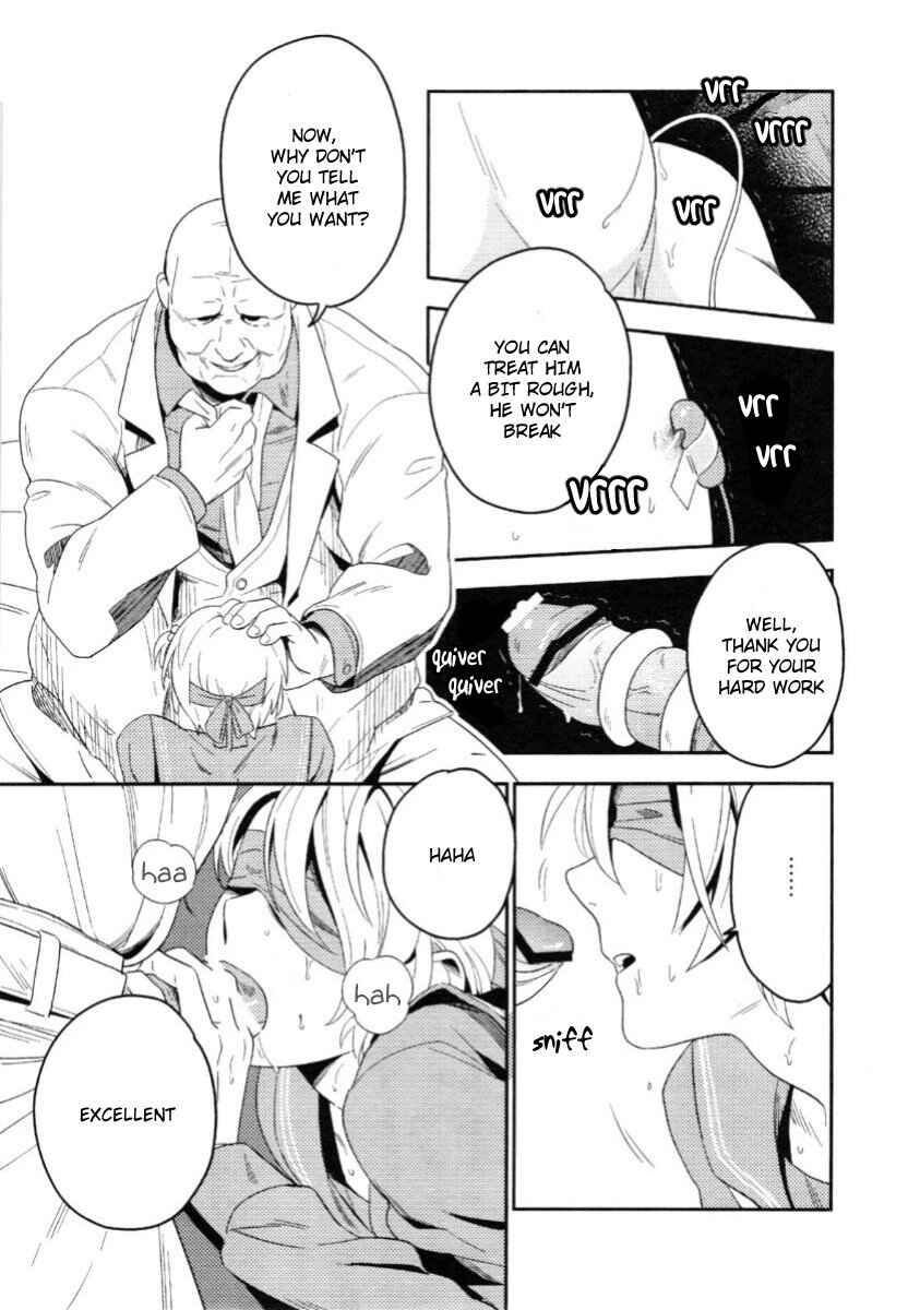 Page 26 Chapter 5 Innocent
