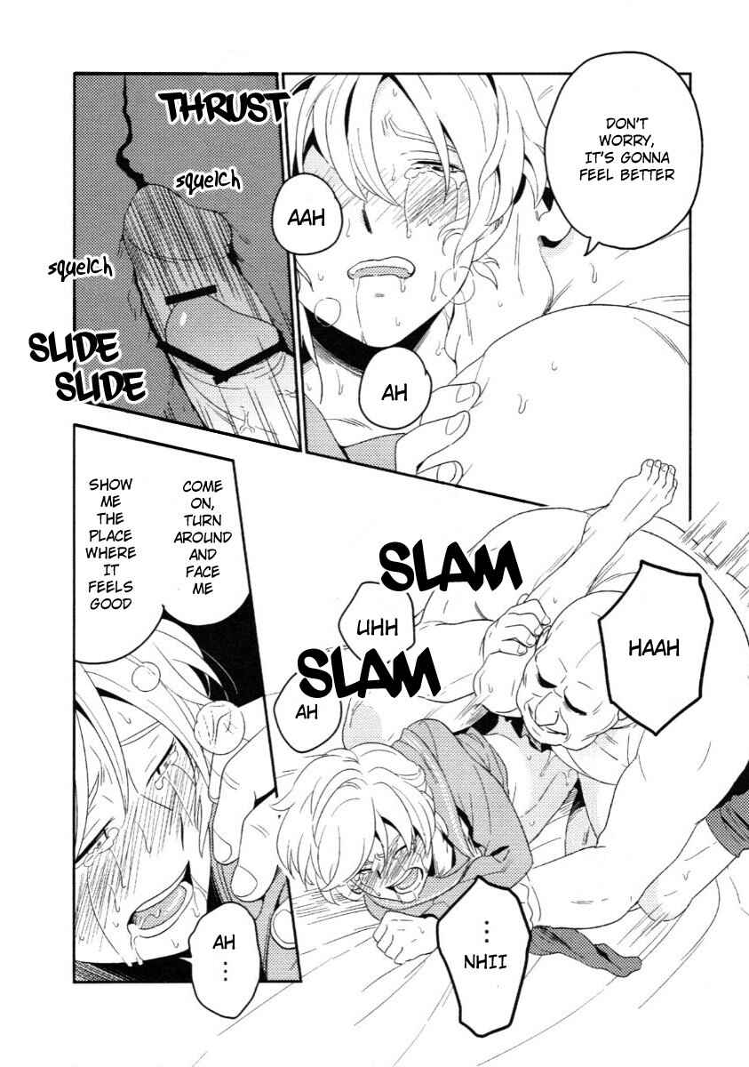 Page 31 Chapter 5 Innocent