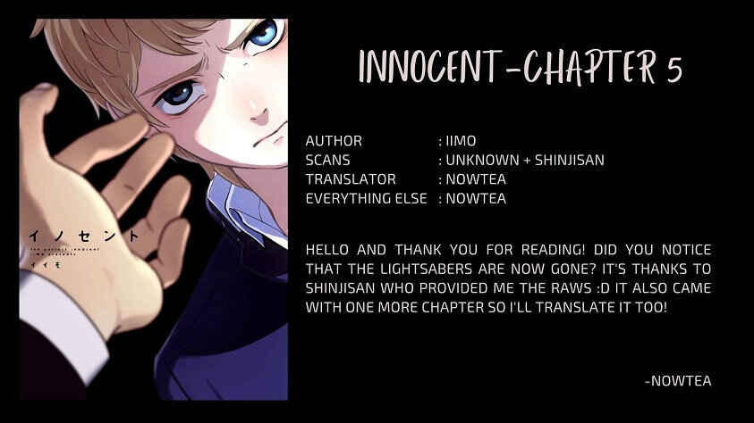 Page 34 Chapter 5 Innocent