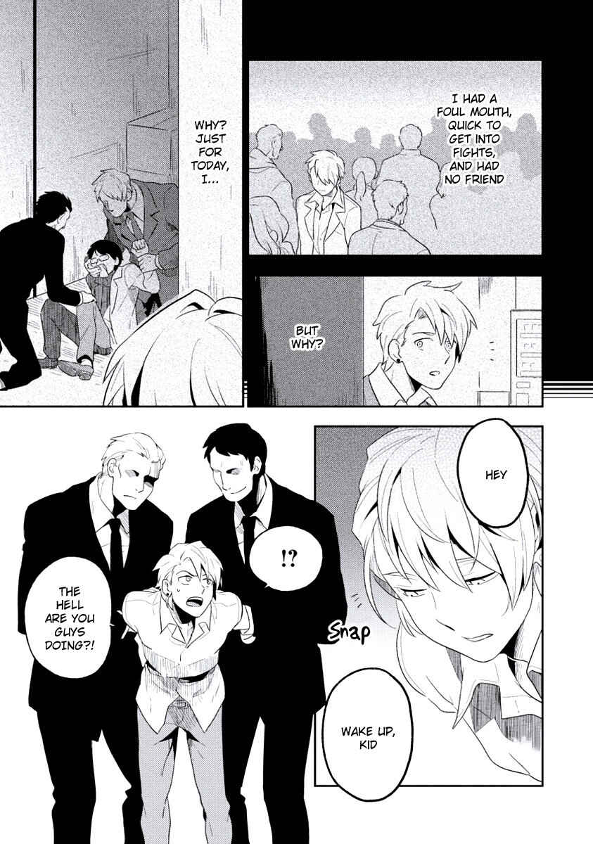Page 6 Chapter 5 Innocent