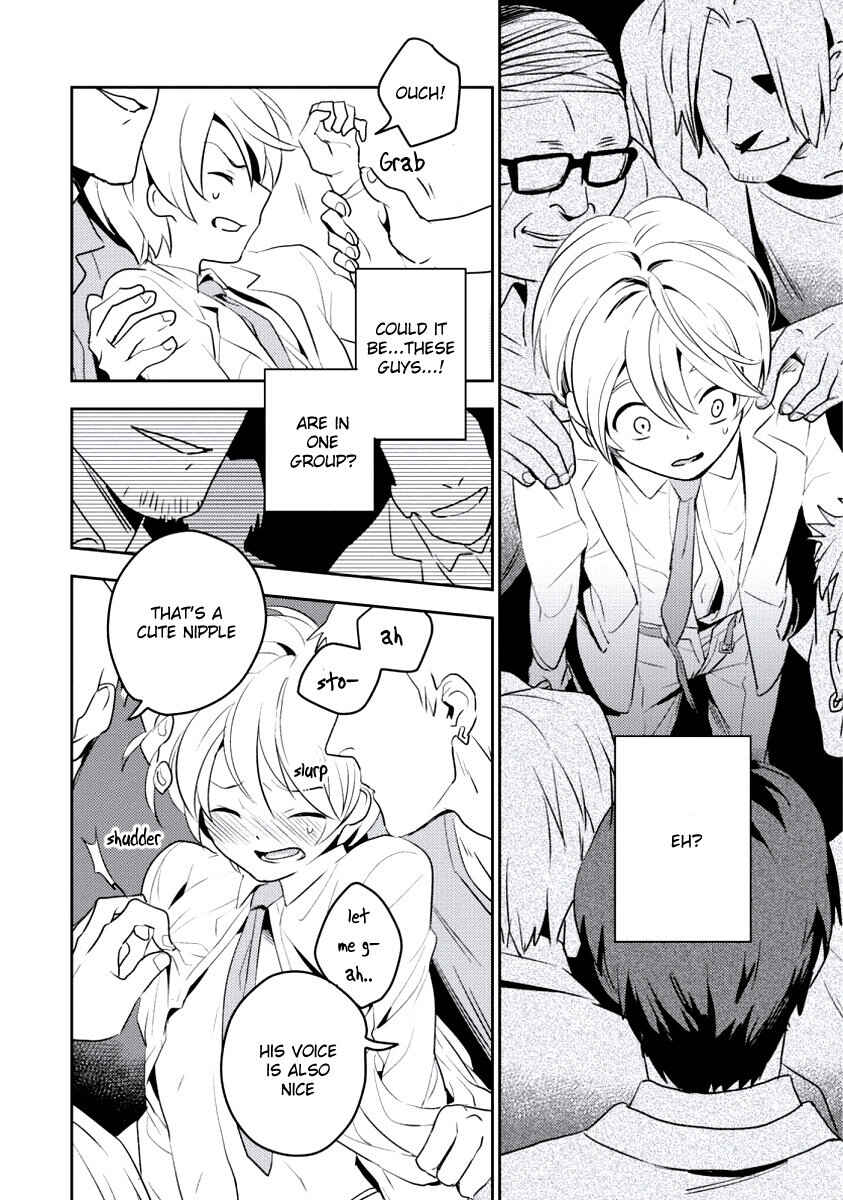 Page 12 Chapter 3 Innocent