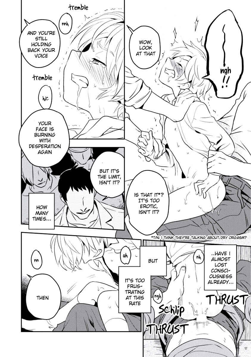 Page 22 Chapter 3 Innocent