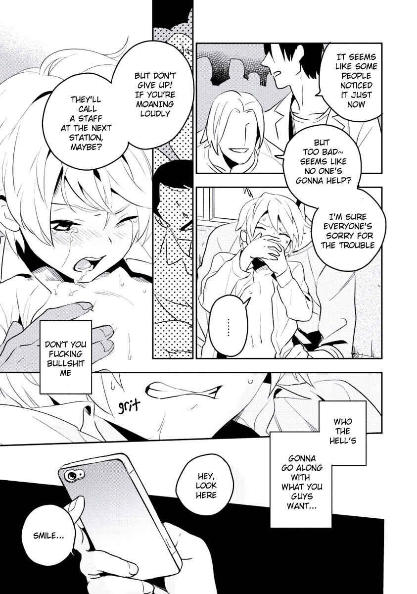 Page 27 Chapter 3 Innocent
