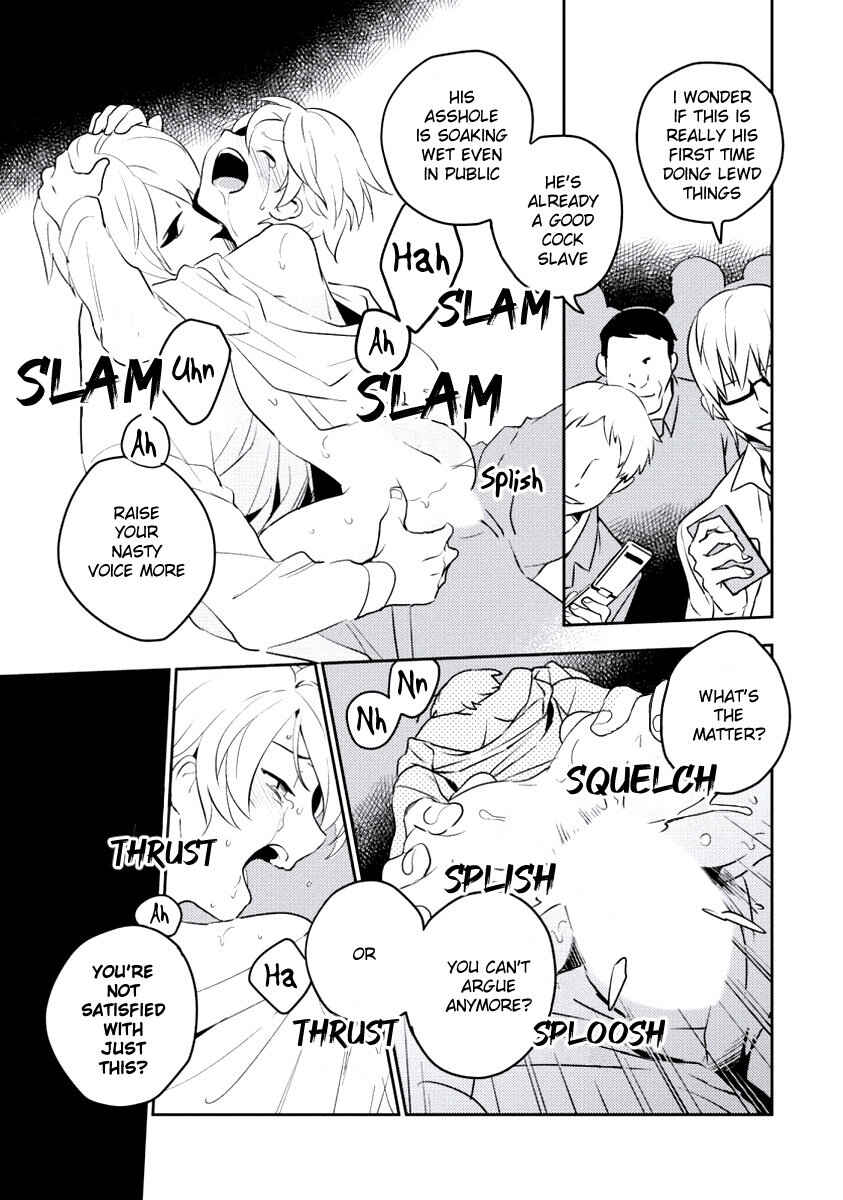 Page 31 Chapter 3 Innocent