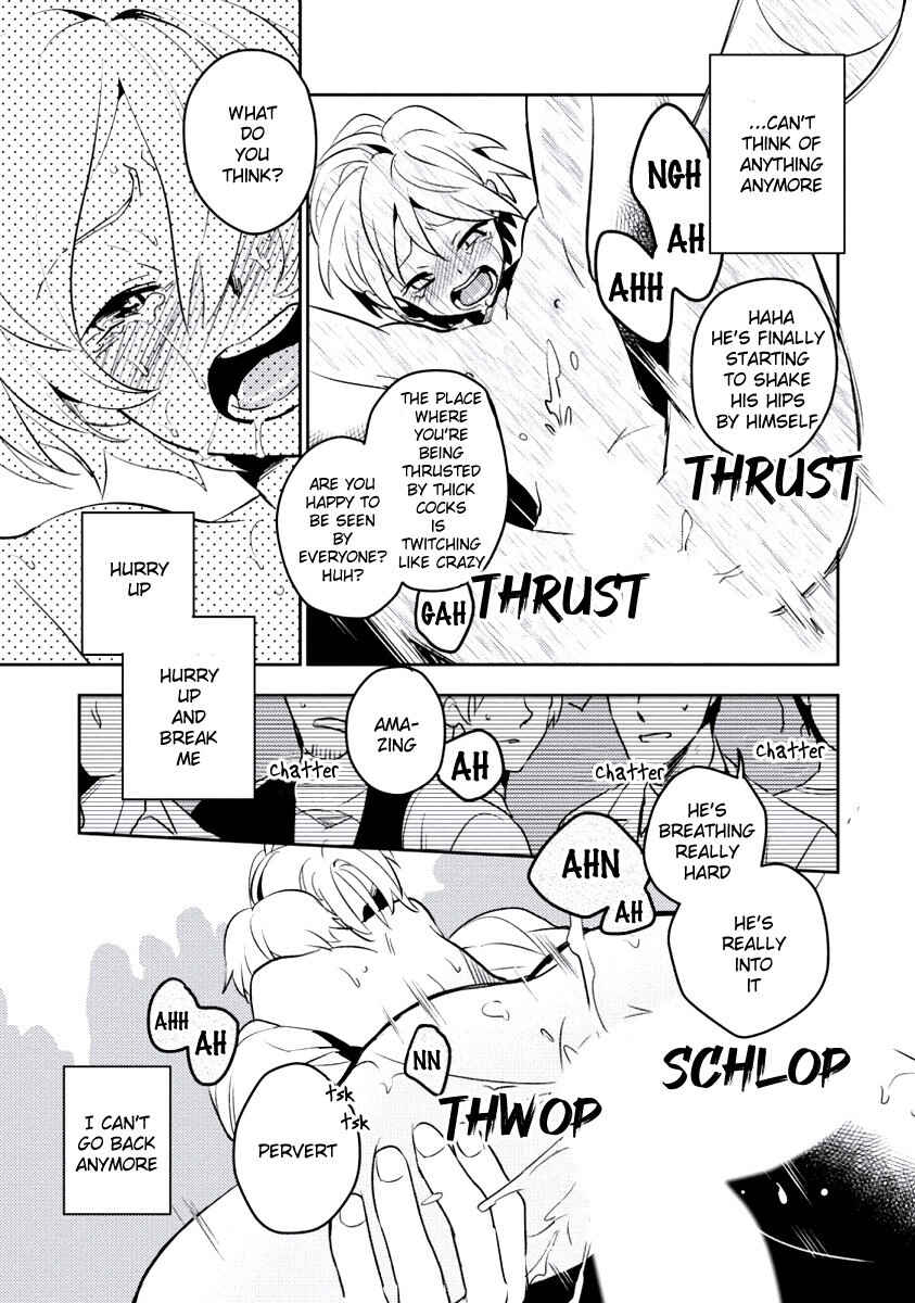 Page 35 Chapter 3 Innocent