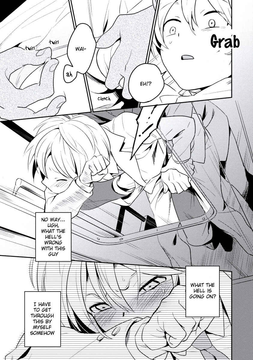 Page 7 Chapter 3 Innocent