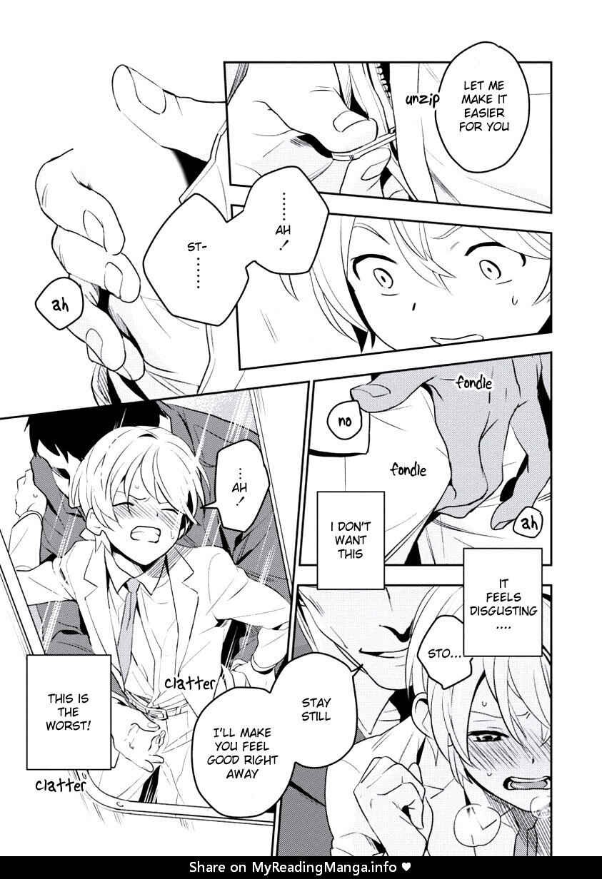 Page 9 Chapter 3 Innocent