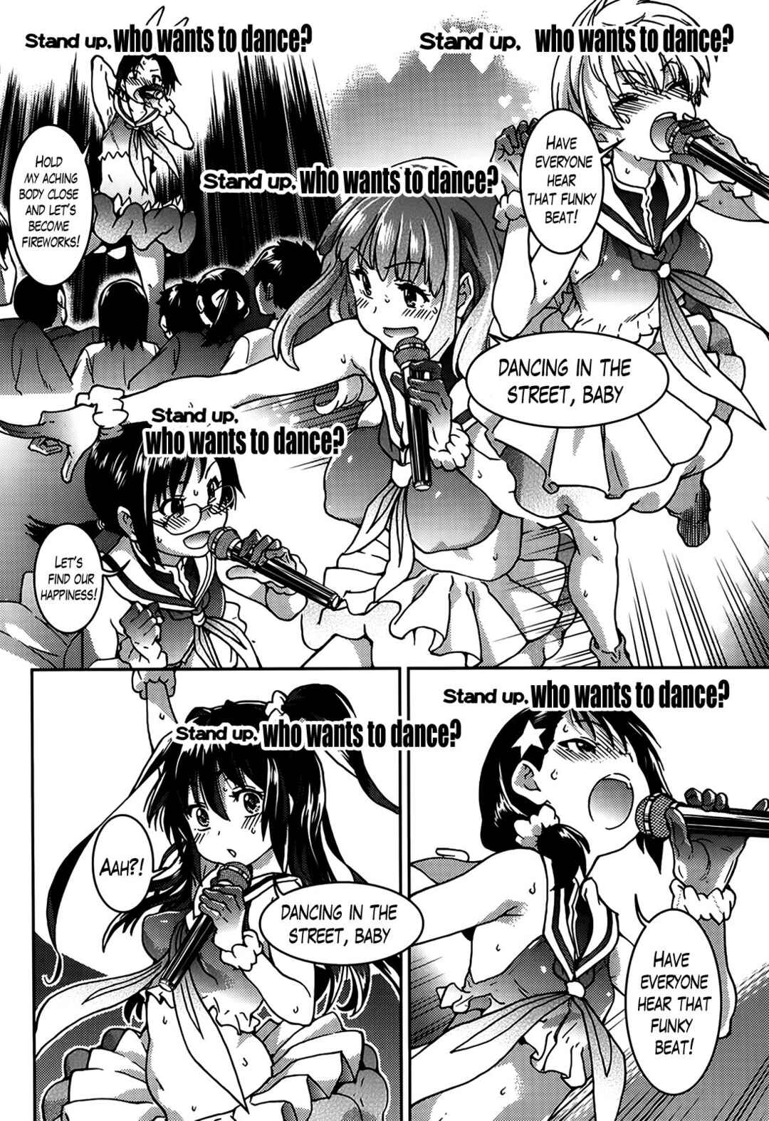Page 13 Chapter 5 Aibuka! (Kari)
