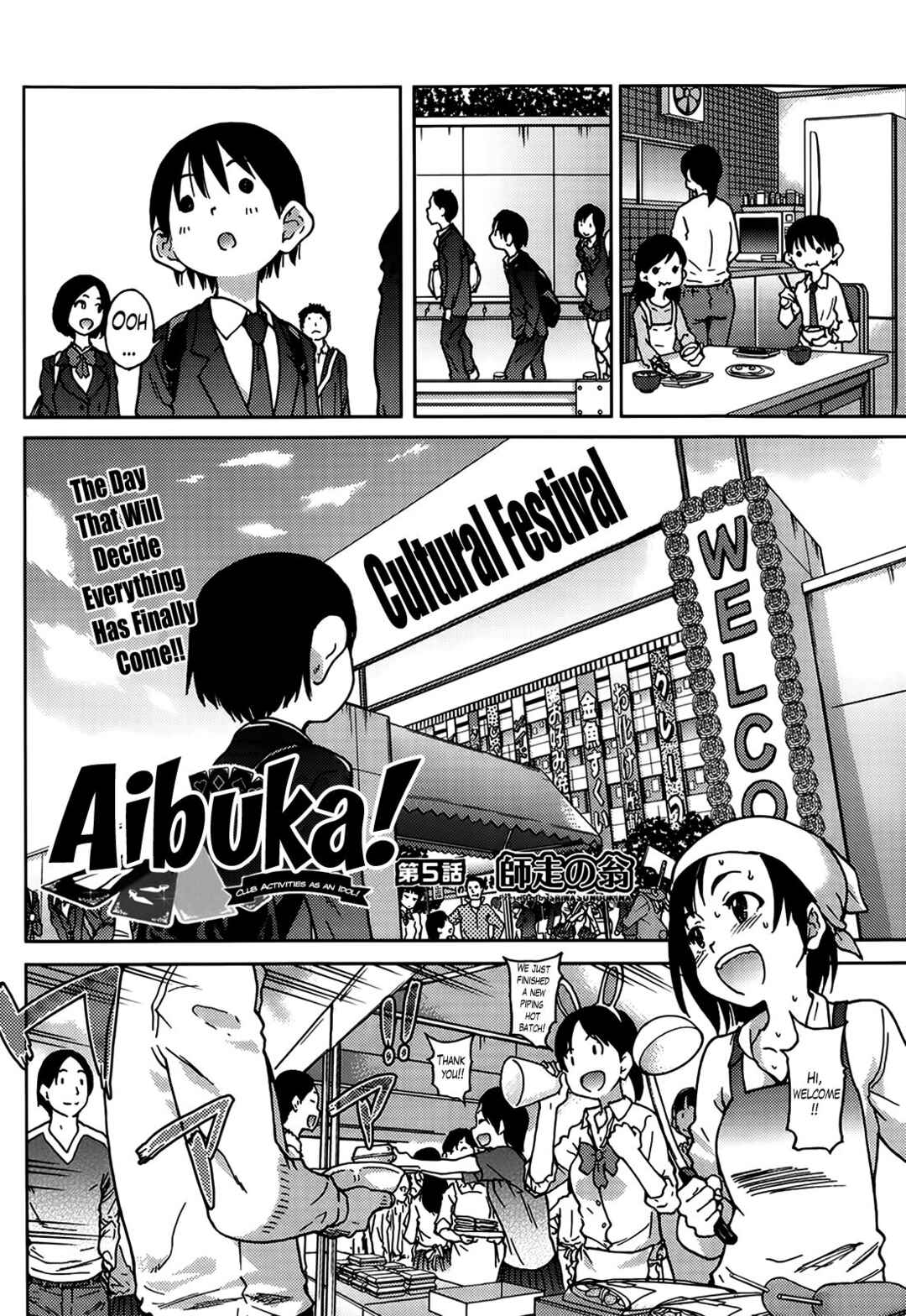 Page 2 Chapter 5 Aibuka! (Kari)