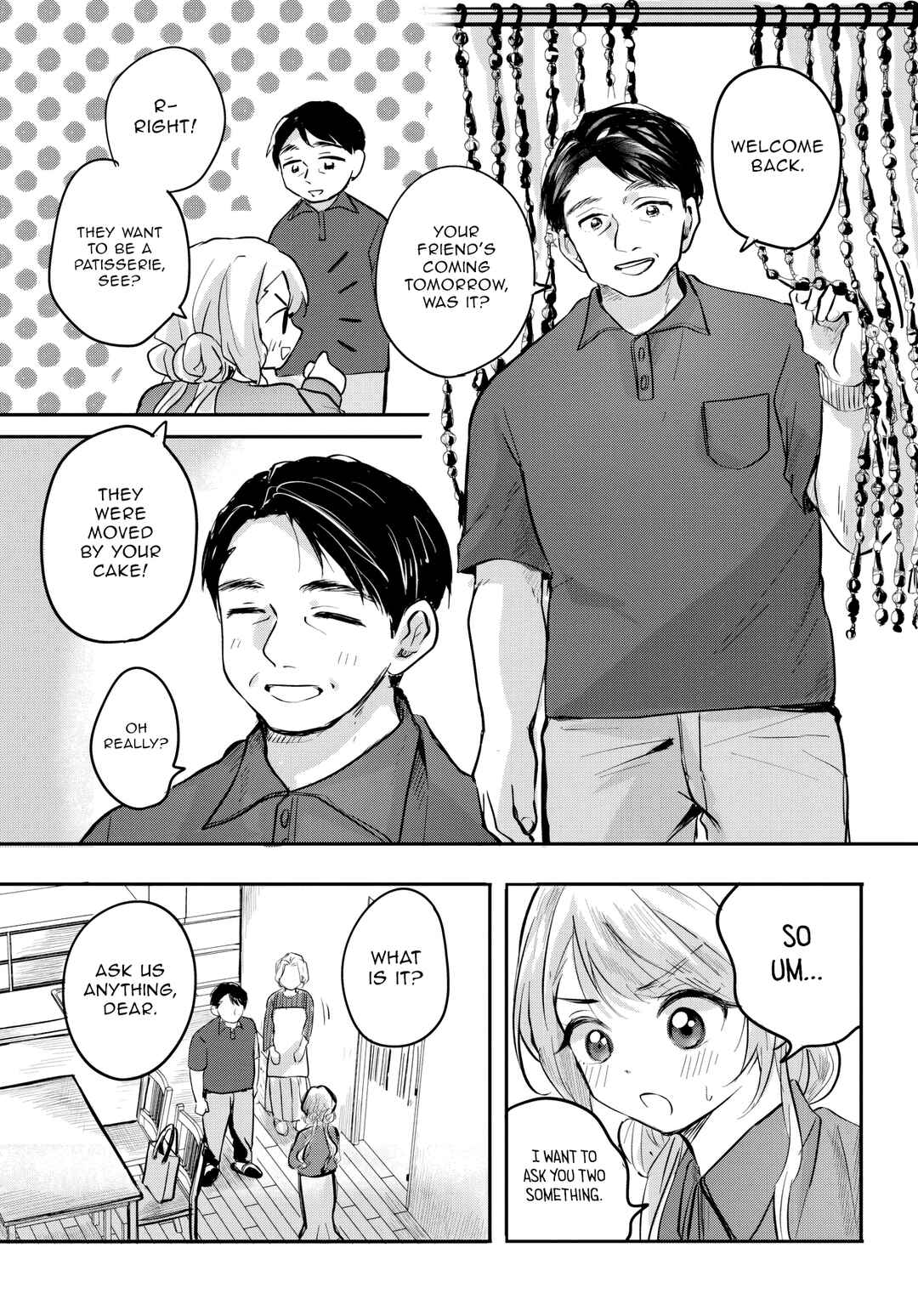 Page 20 Chapter 6 Aisare Tenshi na Classmate ga, Ore ni Dake Itazura ni Hohoemu