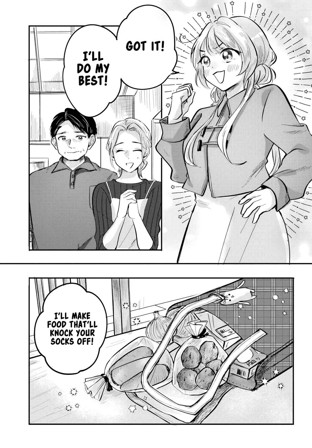 Page 29 Chapter 6 Aisare Tenshi na Classmate ga, Ore ni Dake Itazura ni Hohoemu