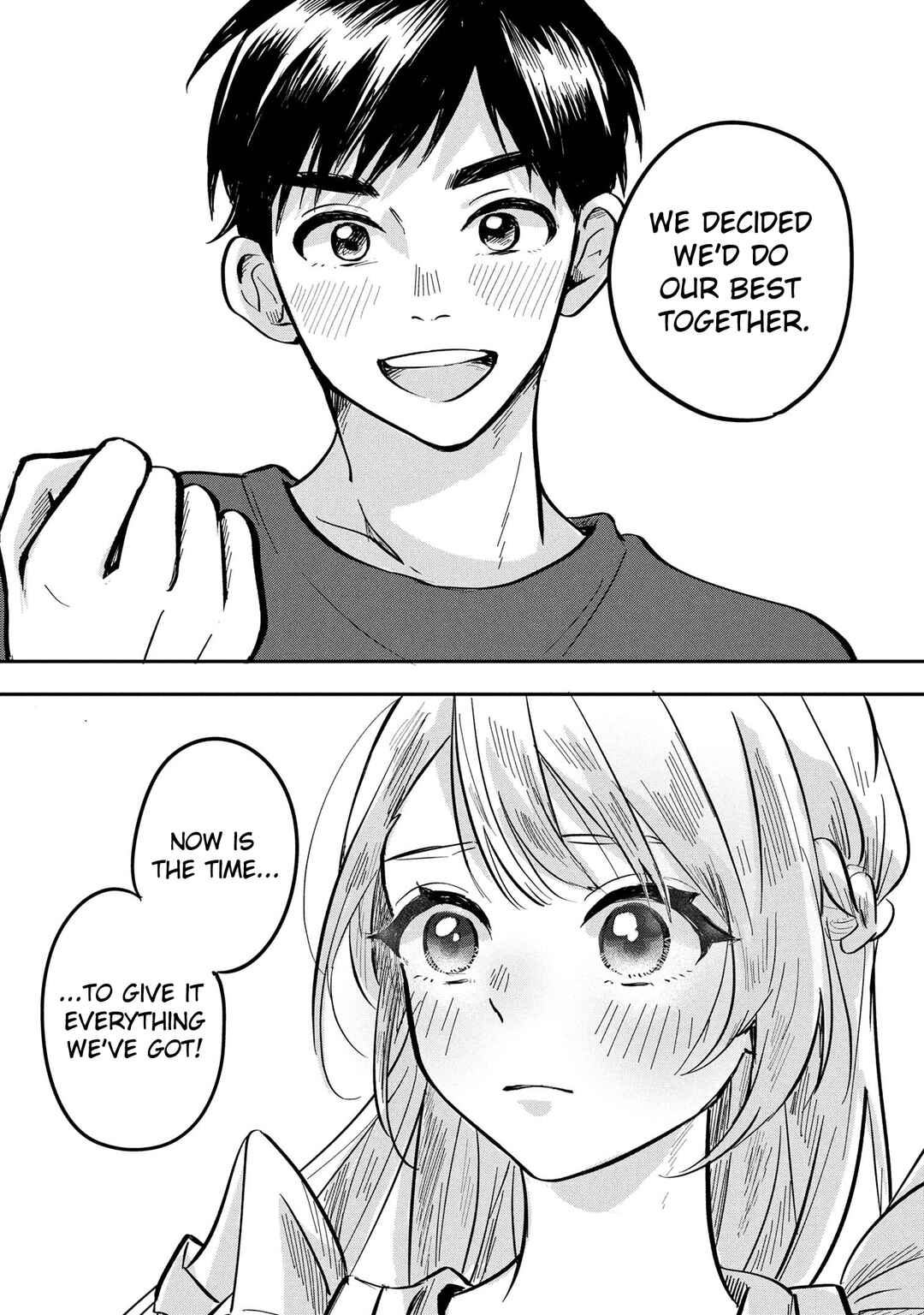 Page 22 Chapter 8 Aisare Tenshi na Classmate ga, Ore ni Dake Itazura ni Hohoemu