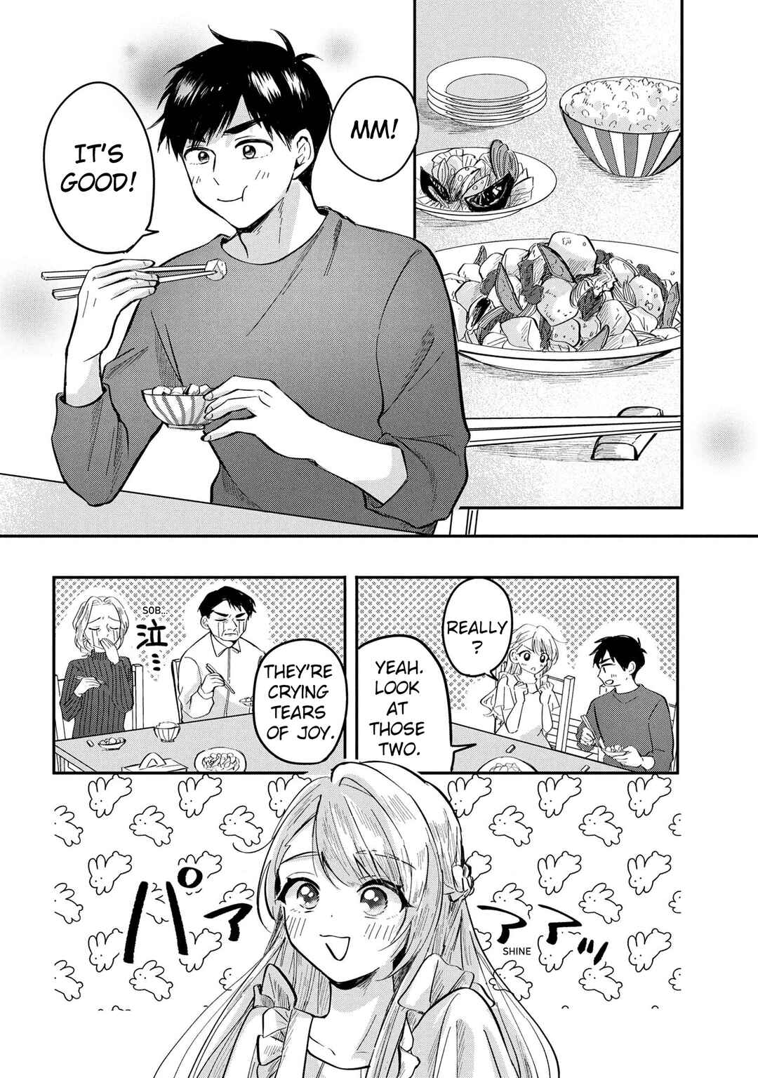 Page 26 Chapter 8 Aisare Tenshi na Classmate ga, Ore ni Dake Itazura ni Hohoemu