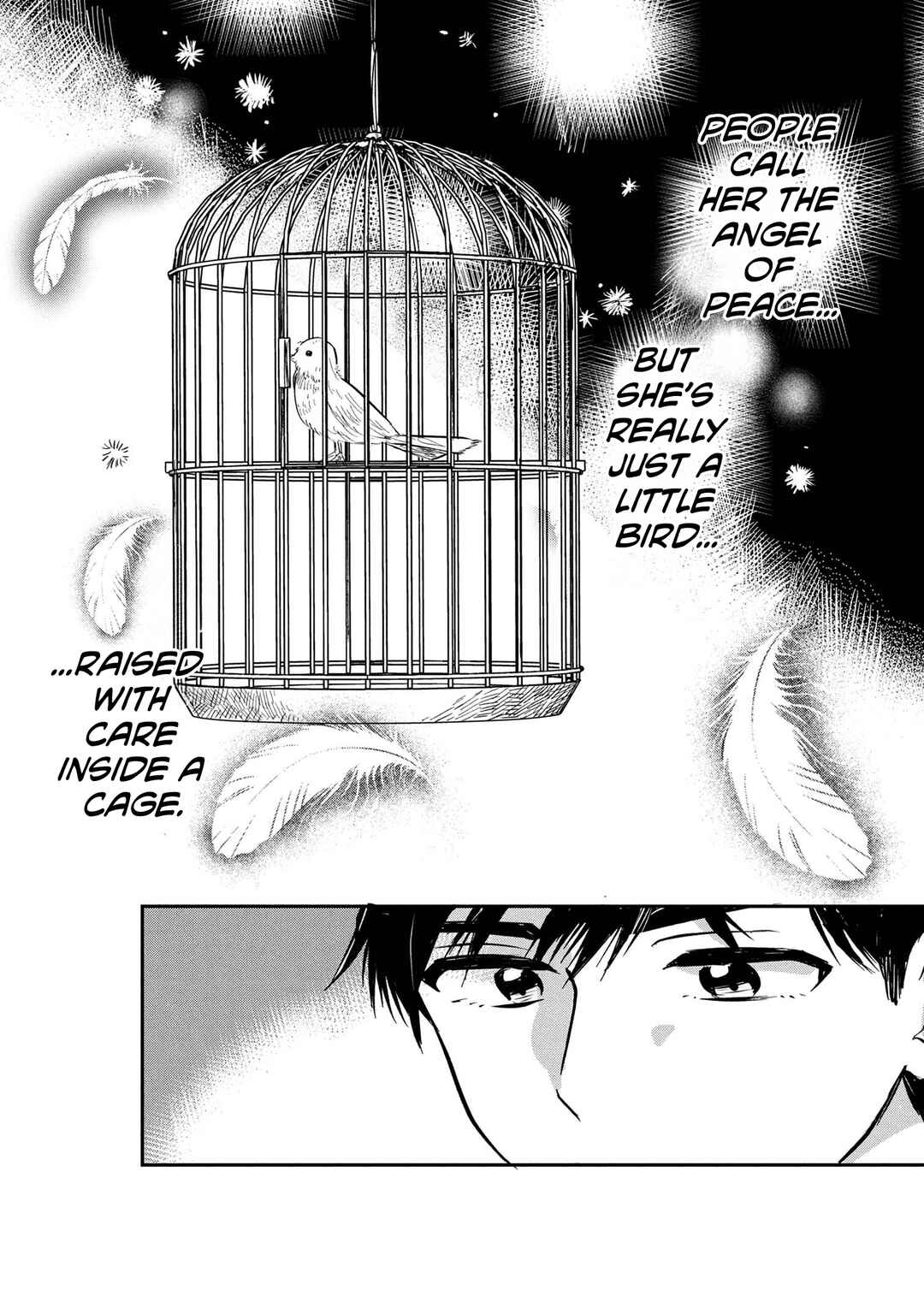 Page 7 Chapter 8 Aisare Tenshi na Classmate ga, Ore ni Dake Itazura ni Hohoemu