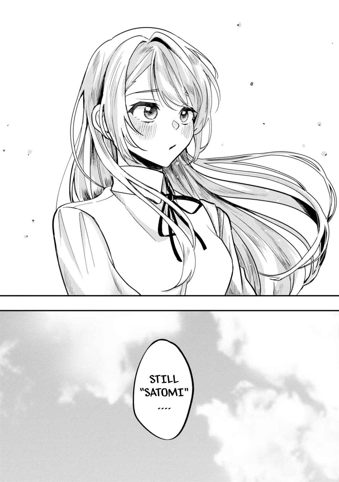 Page 26 Chapter 2 Aisare Tenshi na Classmate ga, Ore ni Dake Itazura ni Hohoemu