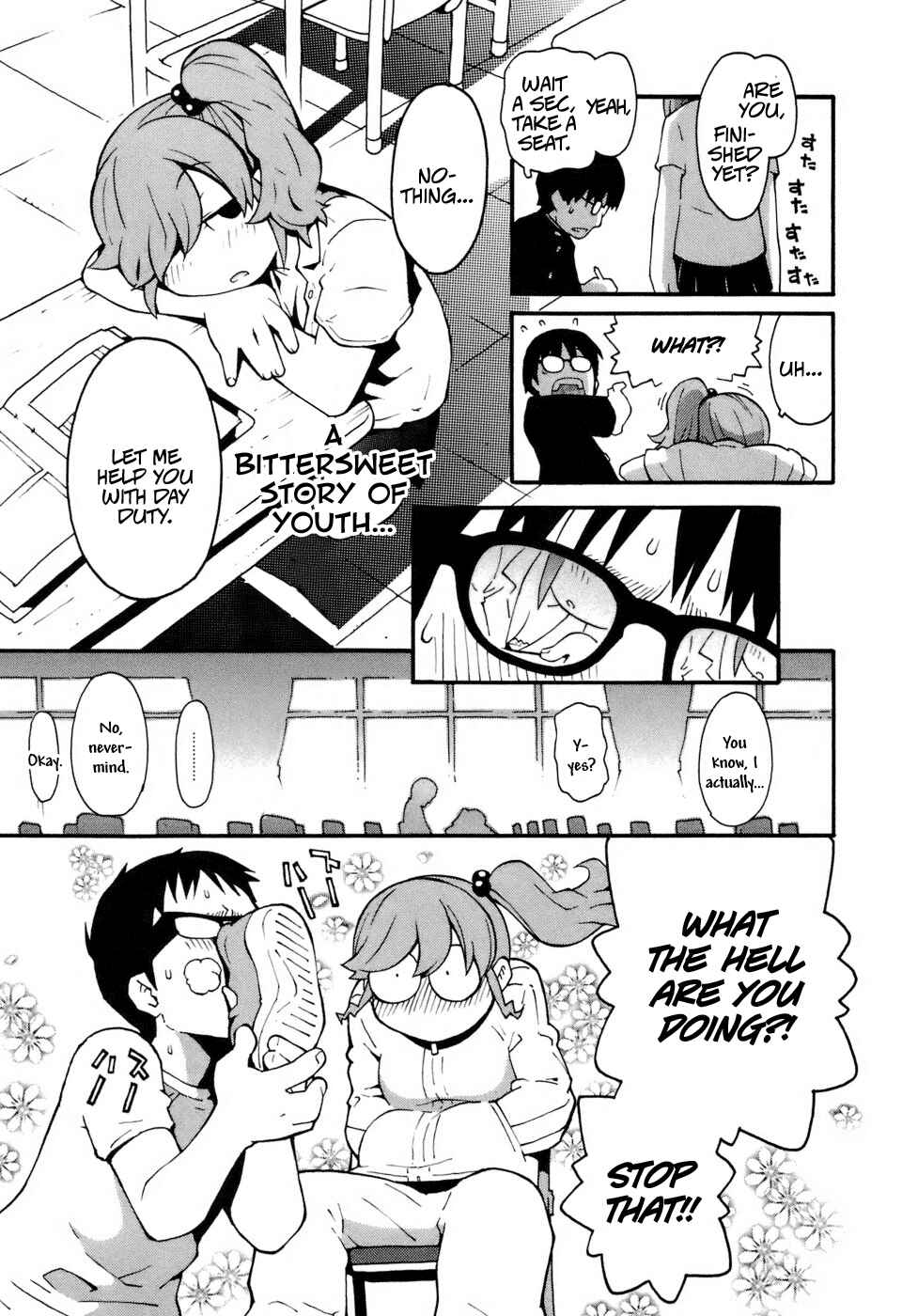 Page 10 Chapter 9 Hen-Zemi
