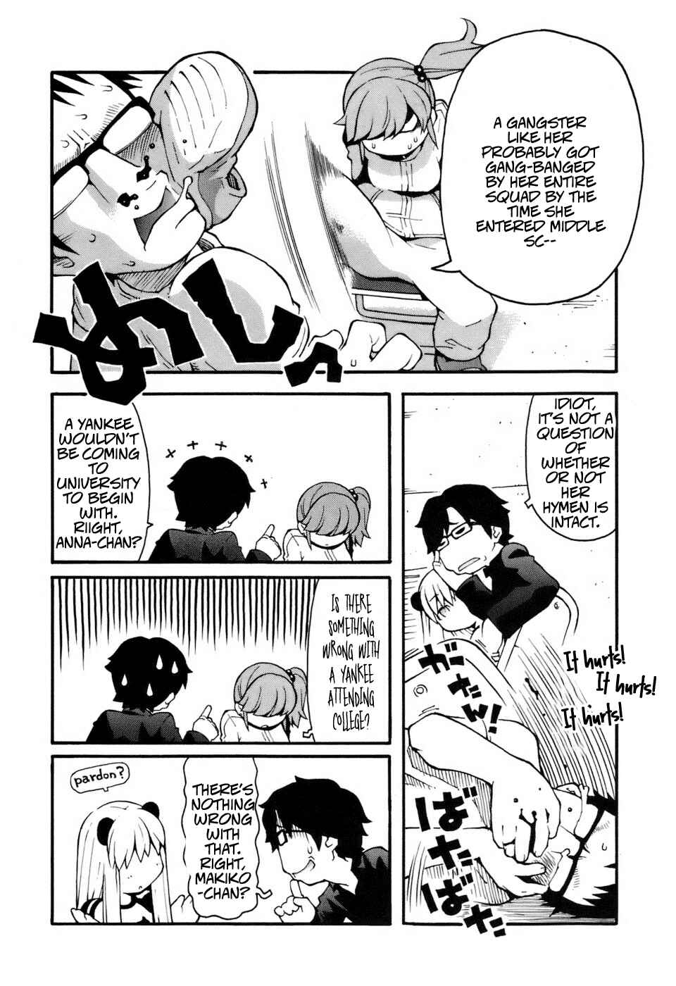 Page 7 Chapter 9 Hen-Zemi