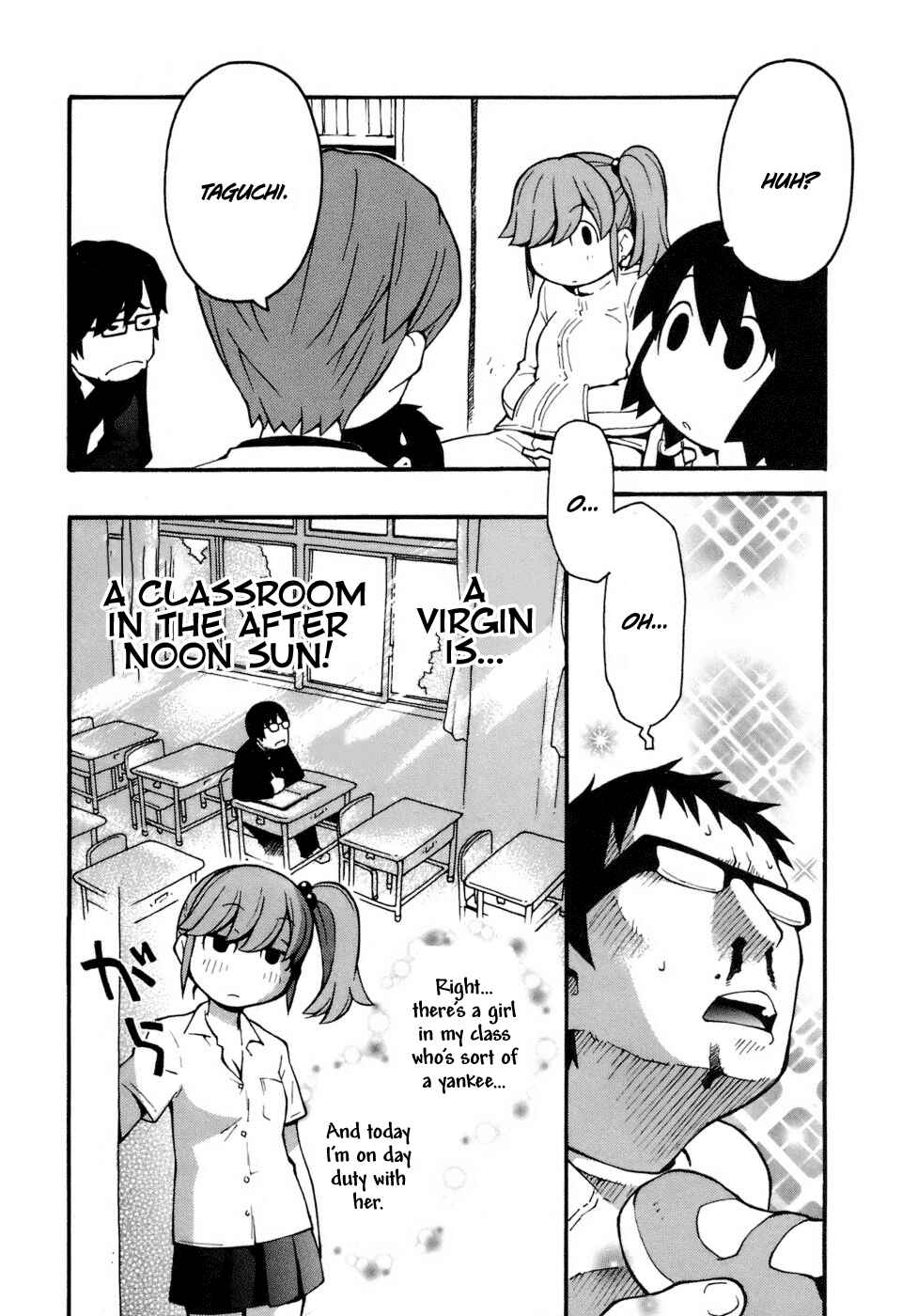 Page 9 Chapter 9 Hen-Zemi