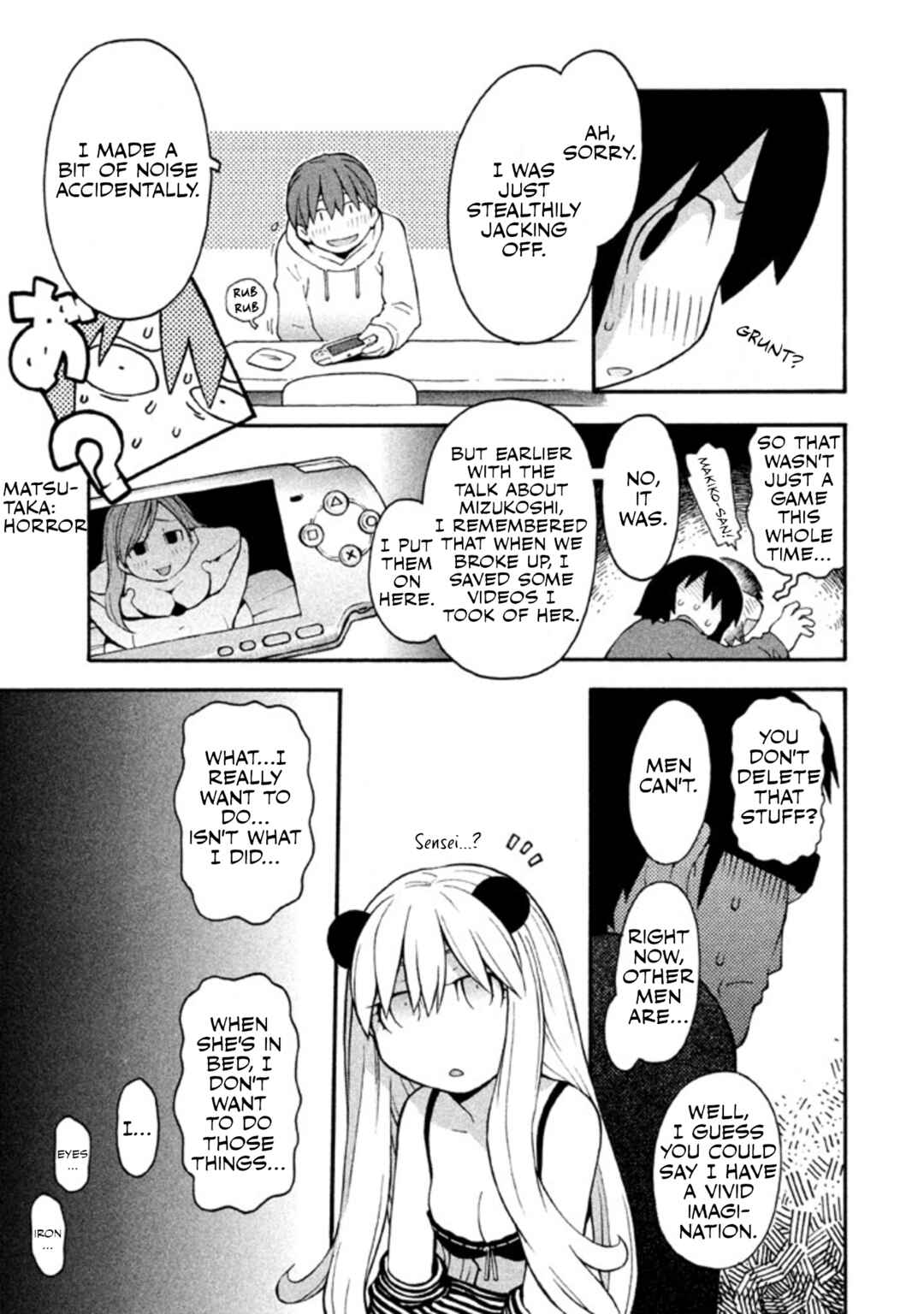 Page 12 Chapter 16 Hen-Zemi