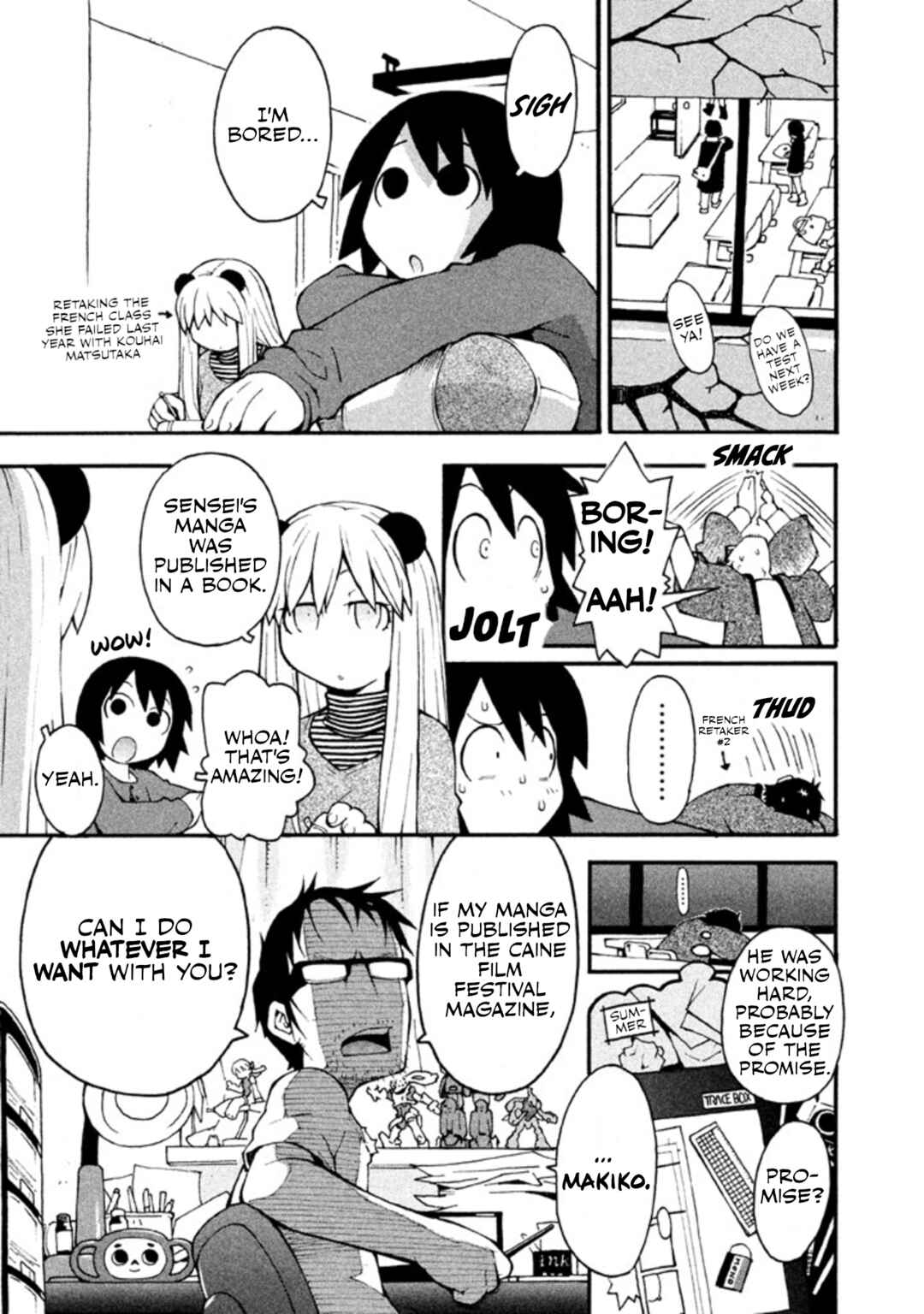 Page 2 Chapter 16 Hen-Zemi
