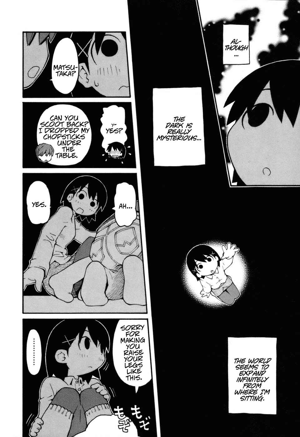 Page 11 Chapter 6 Hen-Zemi