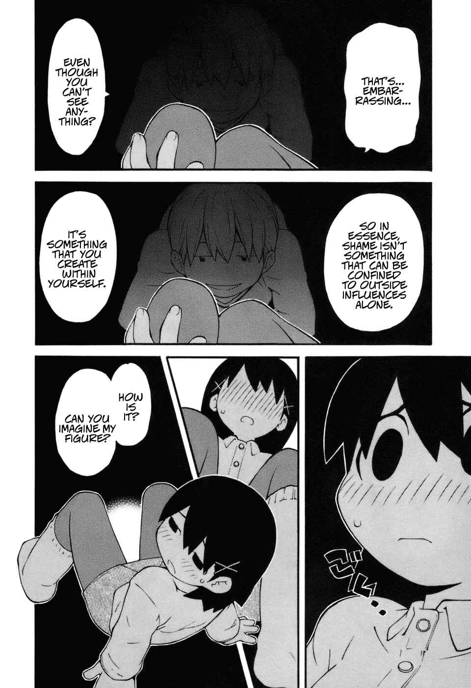Page 13 Chapter 6 Hen-Zemi