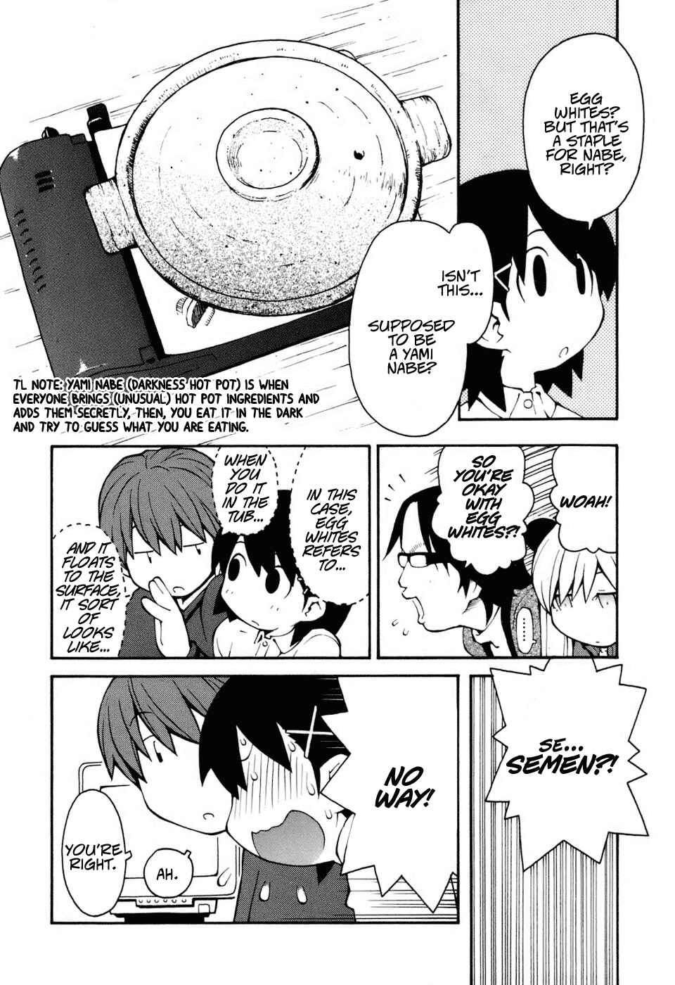 Page 3 Chapter 6 Hen-Zemi