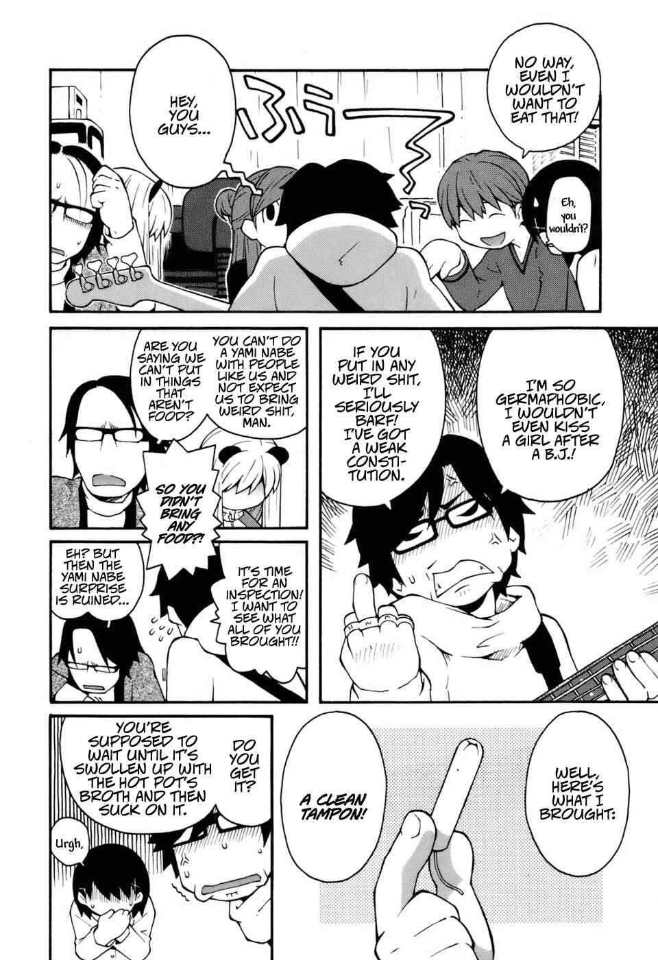 Page 5 Chapter 6 Hen-Zemi