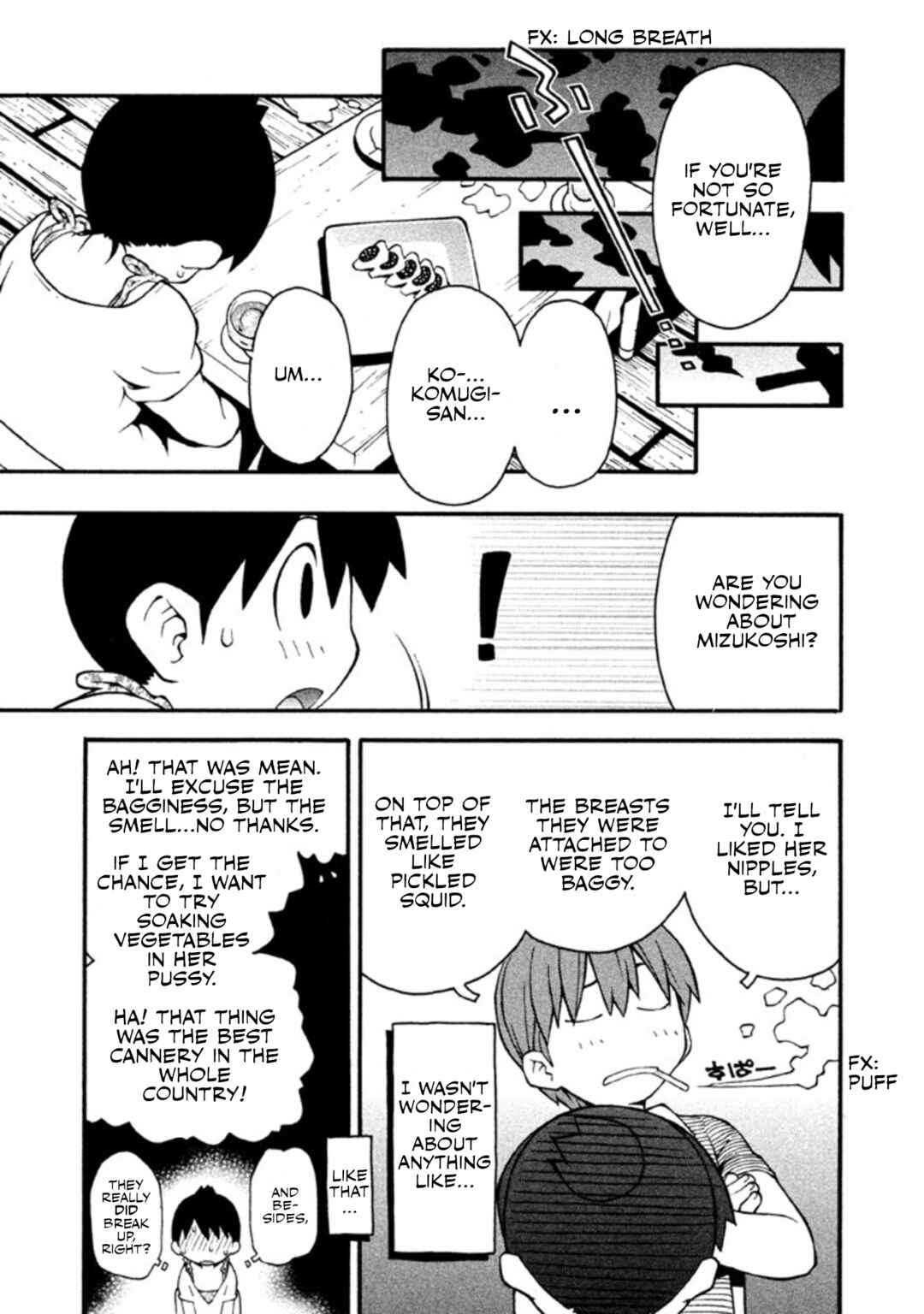 Page 14 Chapter 11 Hen-Zemi