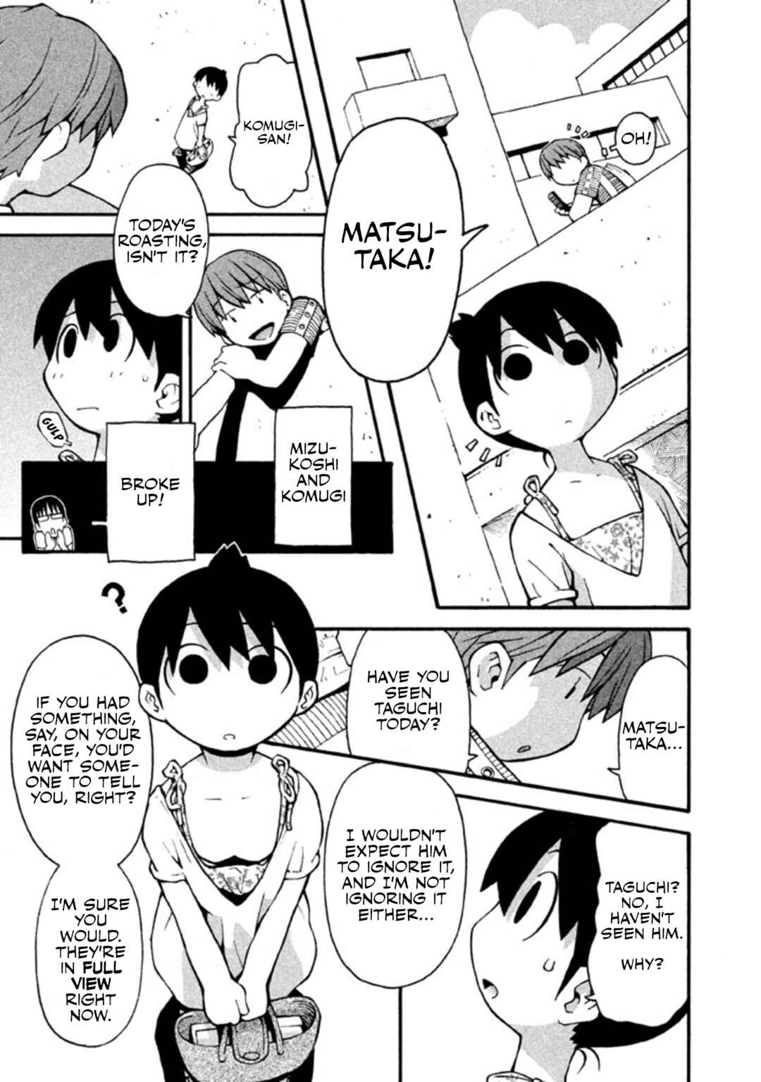 Page 2 Chapter 11 Hen-Zemi