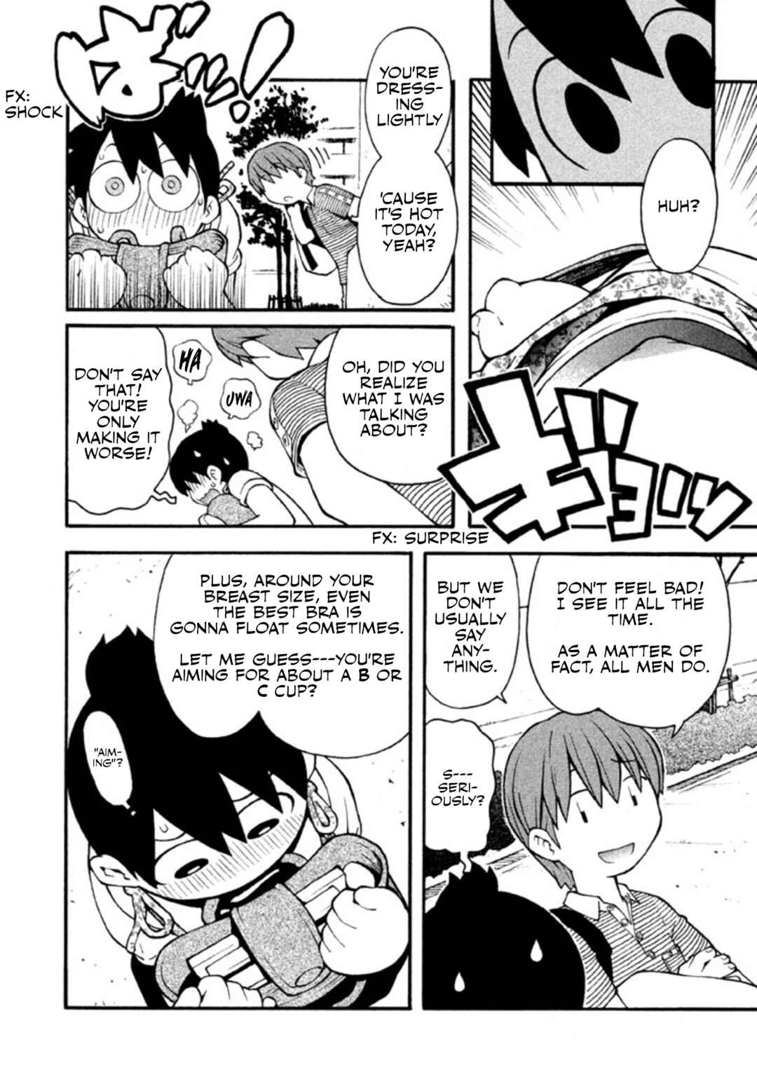 Page 3 Chapter 11 Hen-Zemi