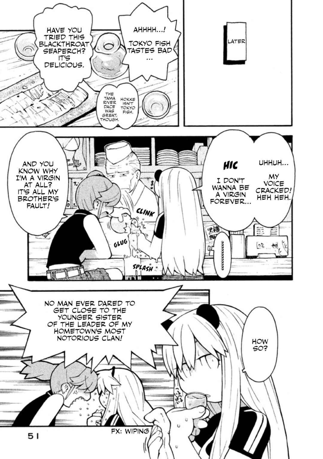 Page 16 Chapter 12 Hen-Zemi