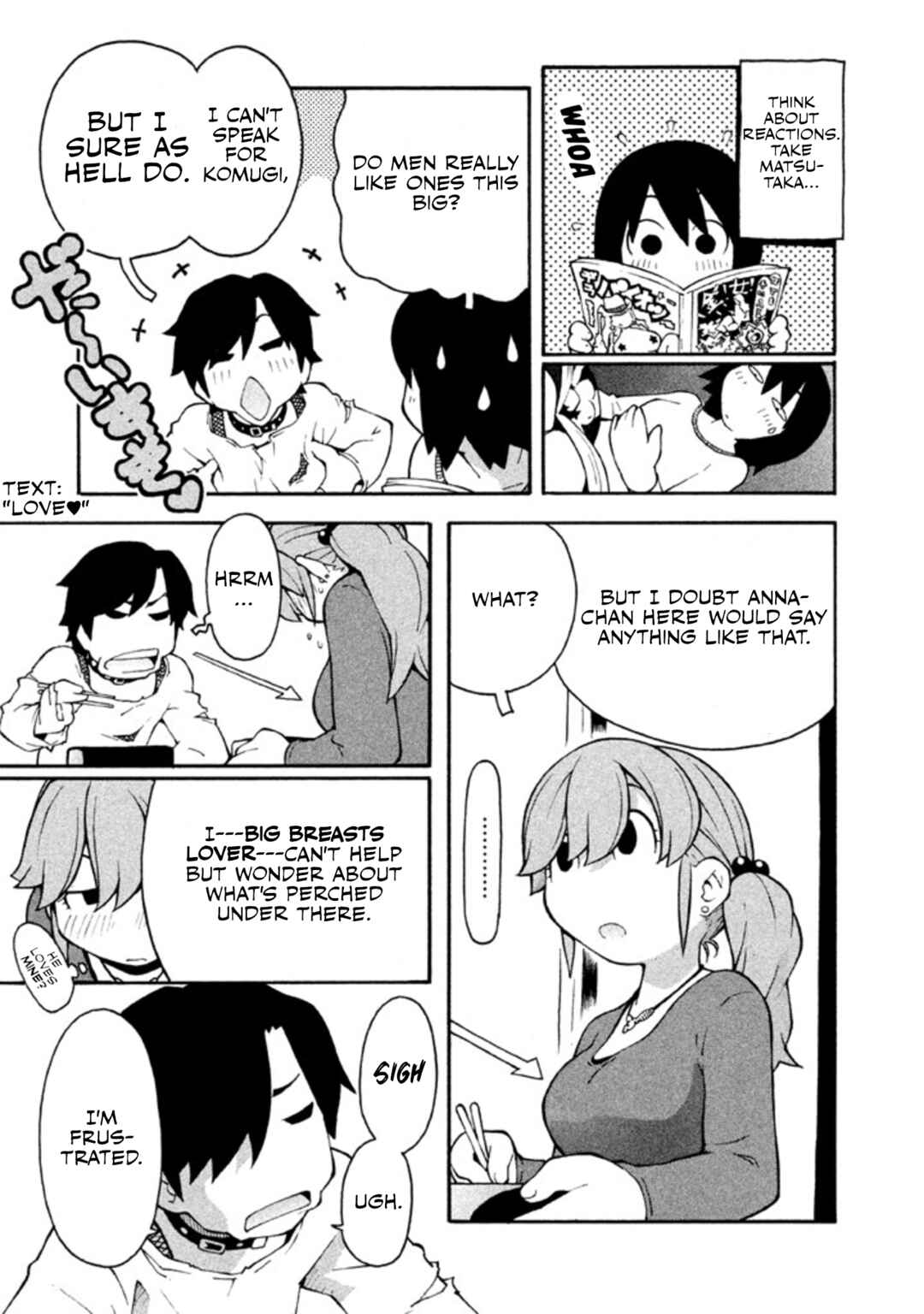 Page 14 Chapter 14 Hen-Zemi