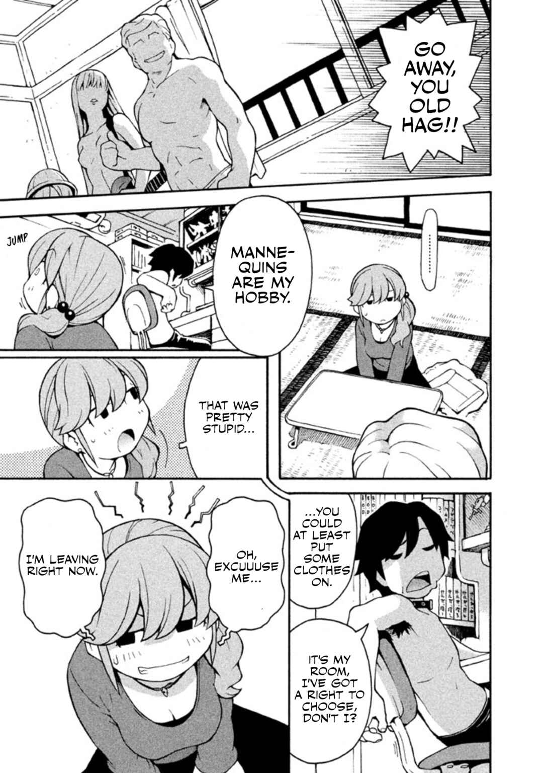 Page 6 Chapter 14 Hen-Zemi
