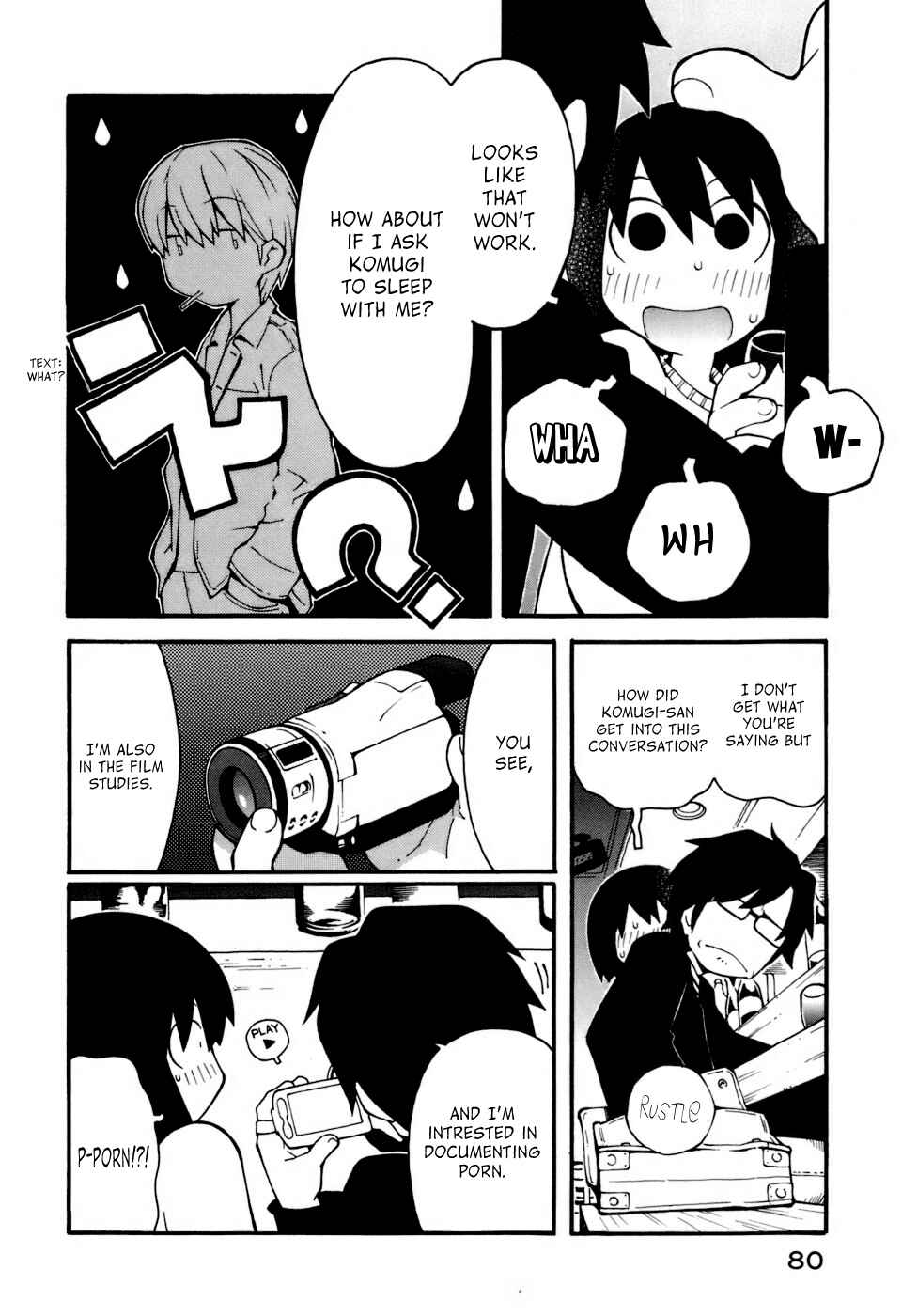 Page 3 Chapter 5 Hen-Zemi