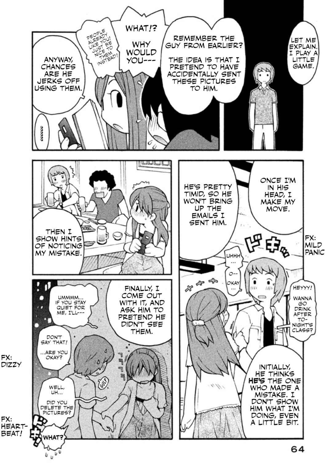 Page 11 Chapter 13 Hen-Zemi