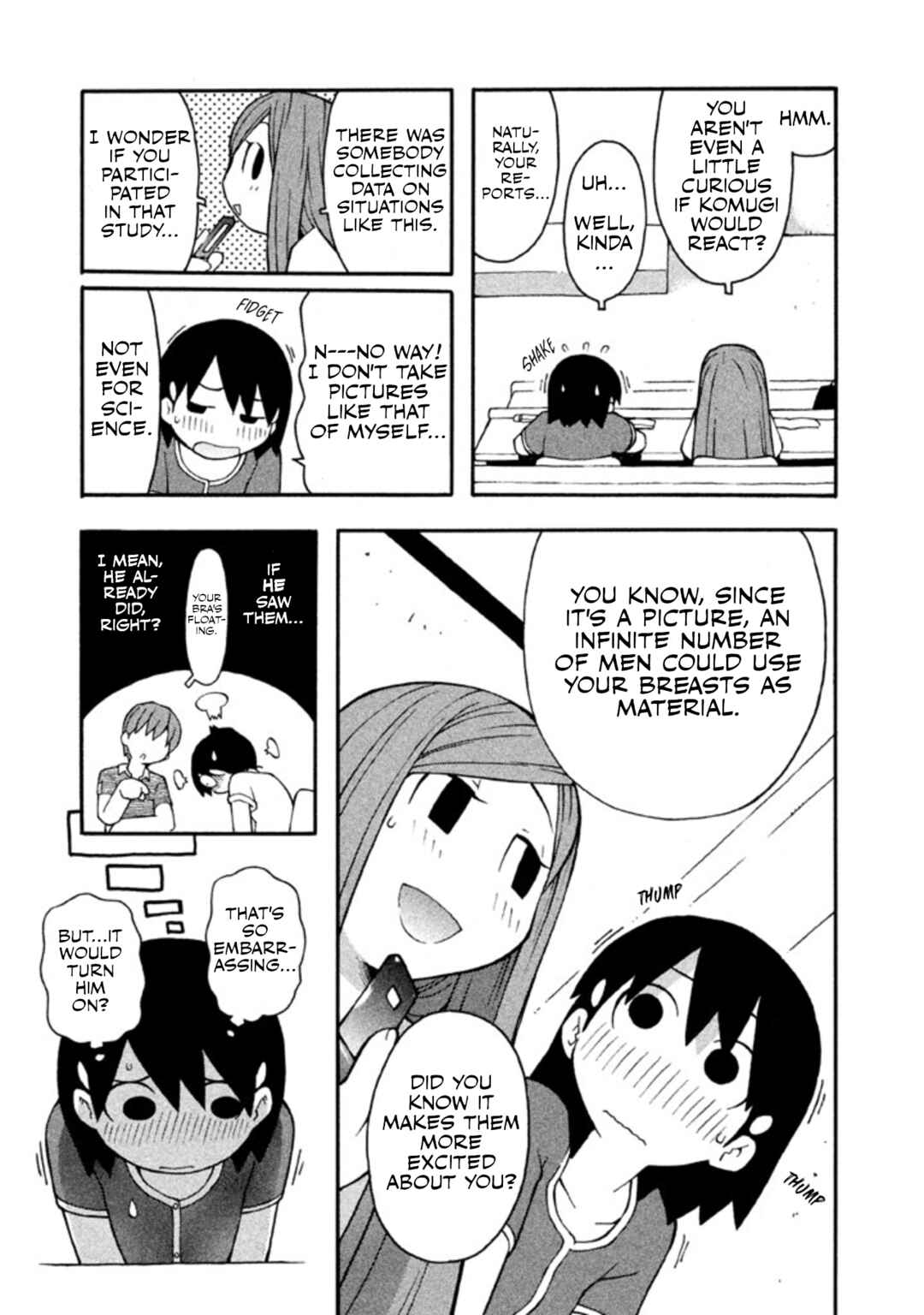 Page 12 Chapter 13 Hen-Zemi