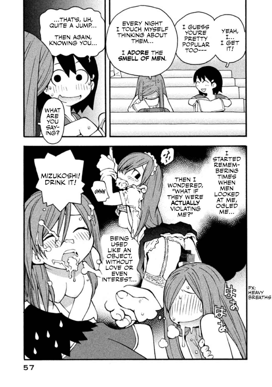 Page 4 Chapter 13 Hen-Zemi