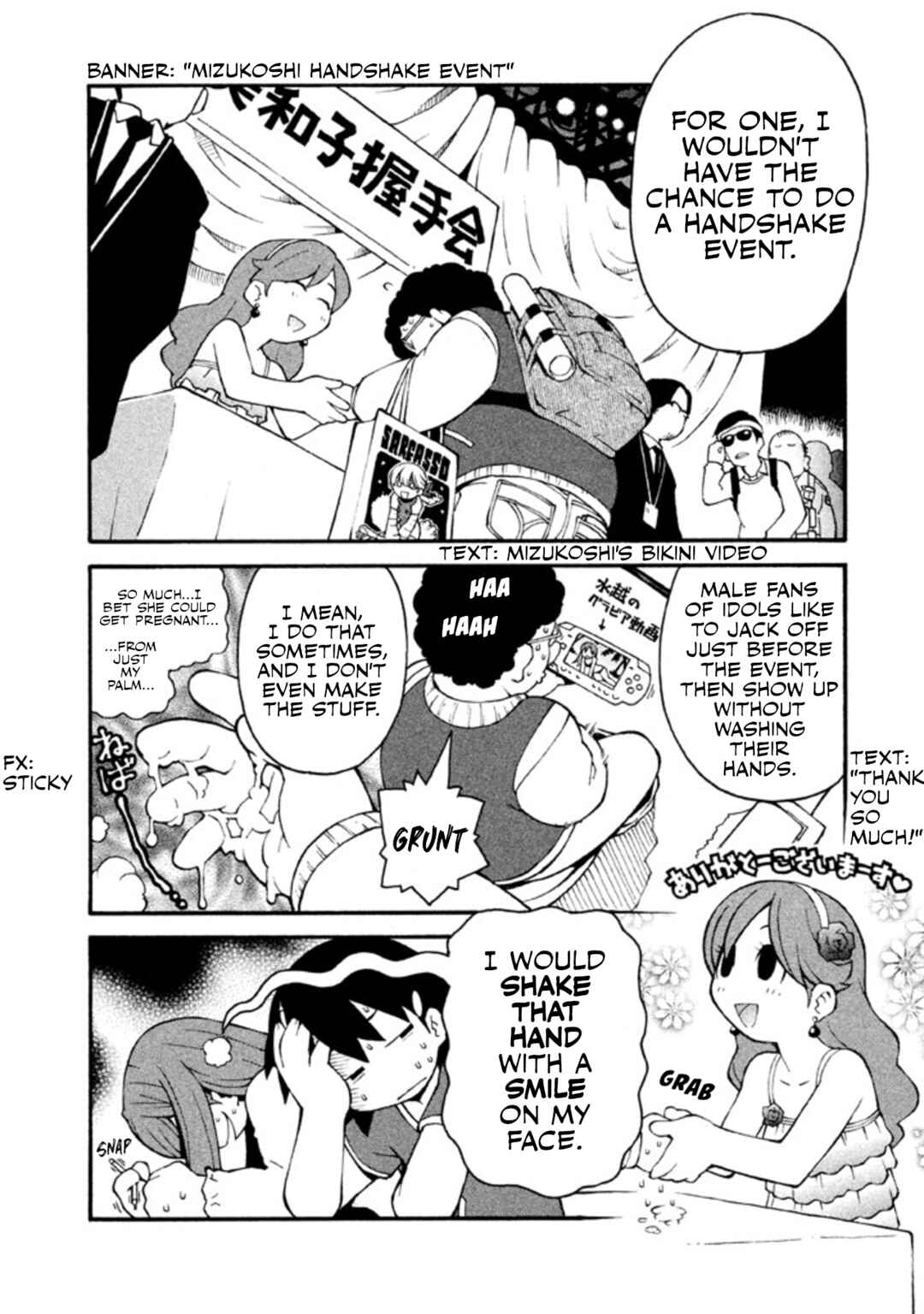 Page 7 Chapter 13 Hen-Zemi