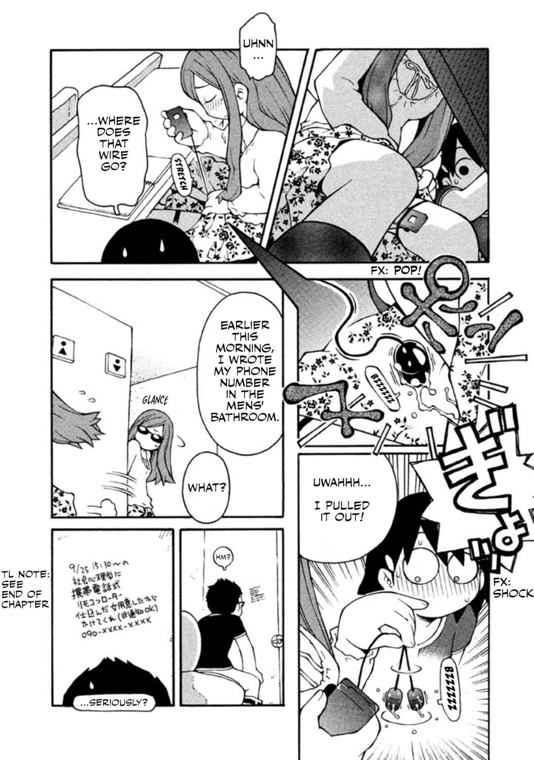 Page 9 Chapter 13 Hen-Zemi