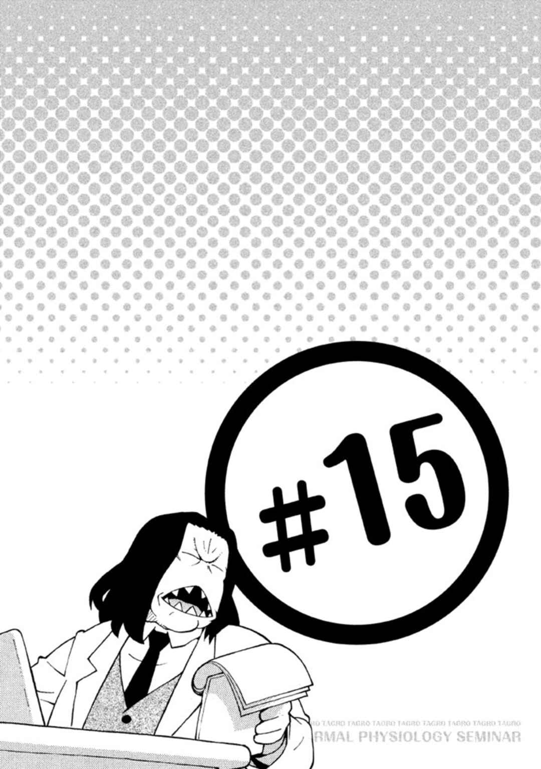Page 1 Chapter 15 Hen-Zemi