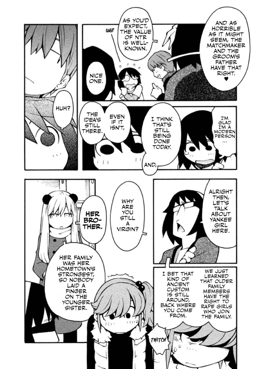 Page 9 Chapter 15 Hen-Zemi