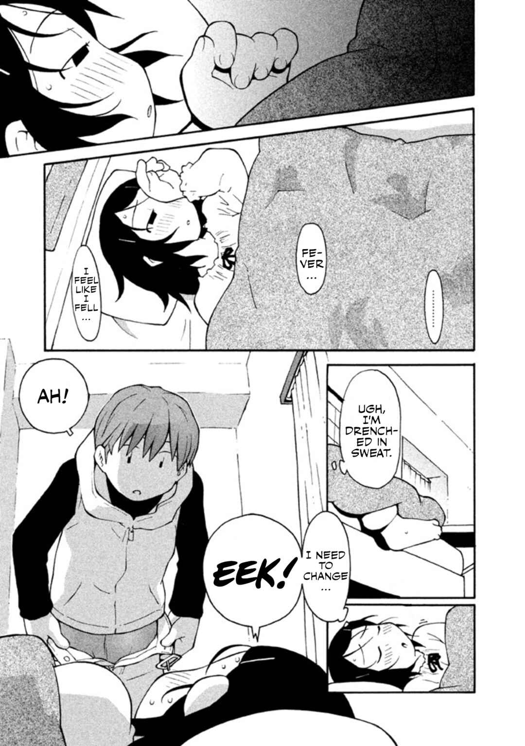 Page 2 Chapter 18 Hen-Zemi