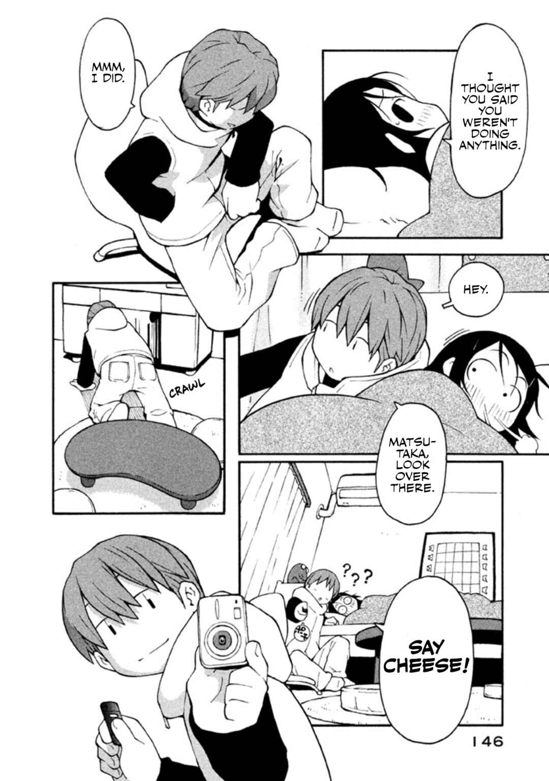 Page 5 Chapter 18 Hen-Zemi
